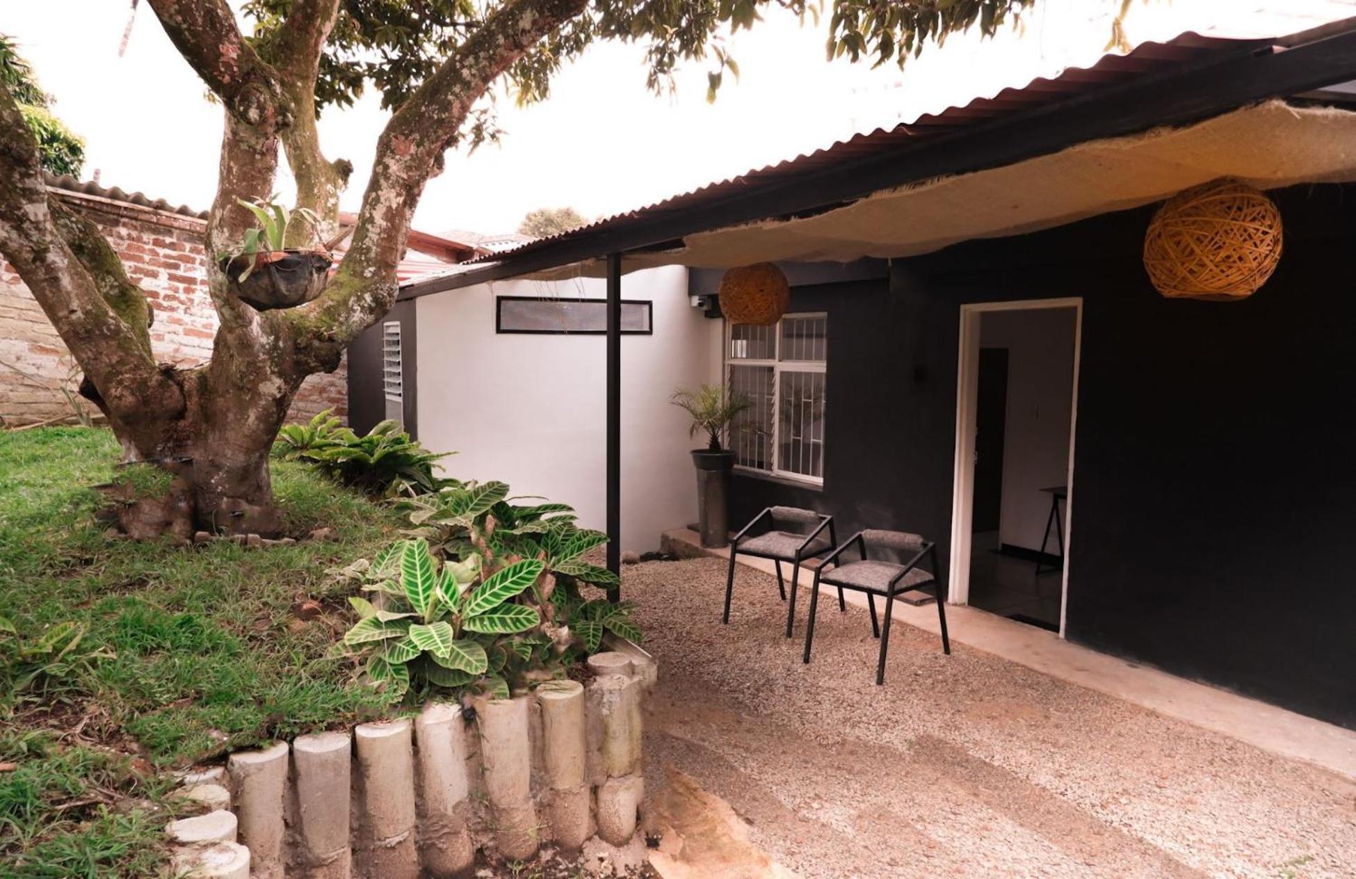 Derequka Hostel Pereira Exterior foto